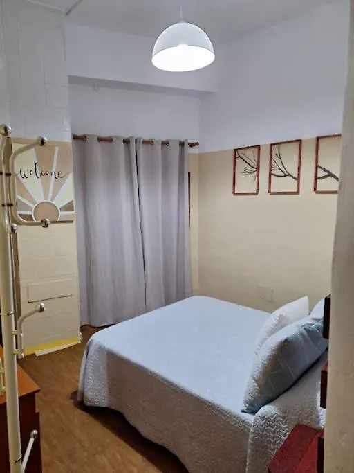 Casa Cueva Martin Apartment Carrizal