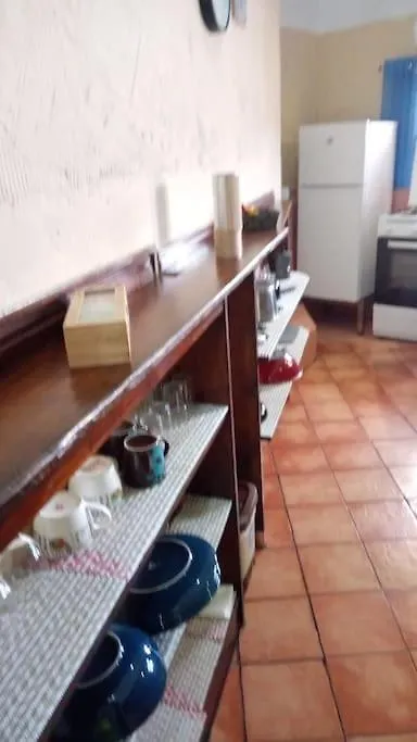 Casa Cueva Martin Apartment Carrizal 0*,