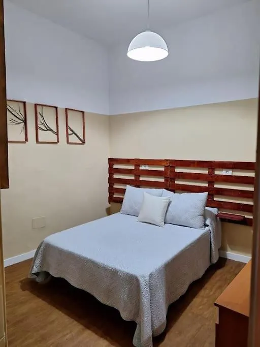 Casa Cueva Martin Apartment Carrizal Spain