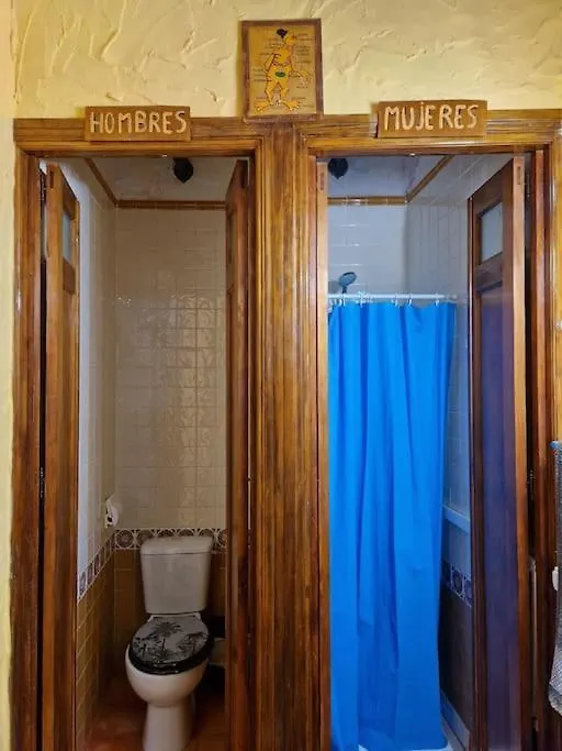 Casa Cueva Martin Apartment Carrizal Spain