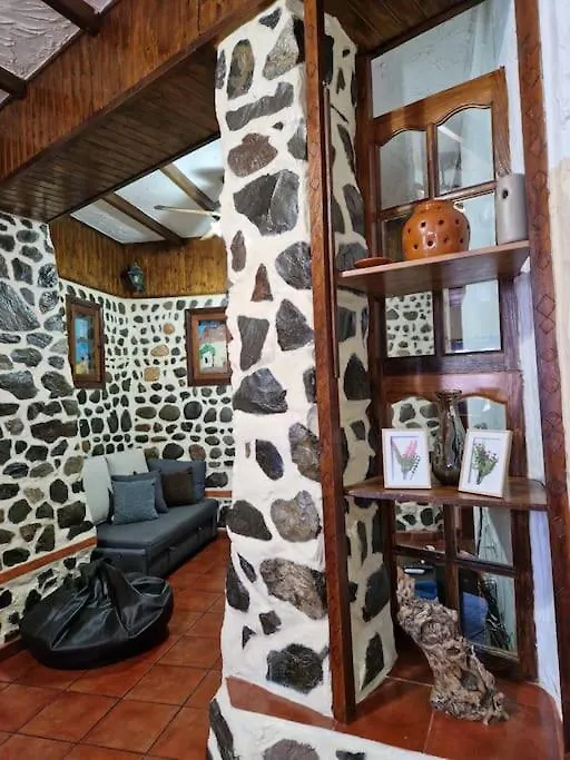 Casa Cueva Martin Apartment Carrizal