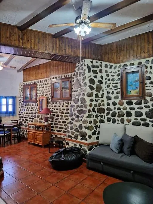 Casa Cueva Martin contacts